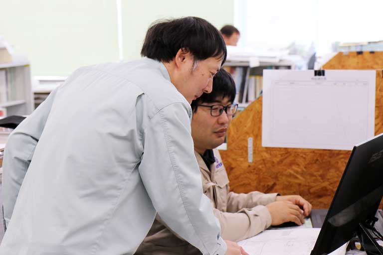 人材育成イメージ